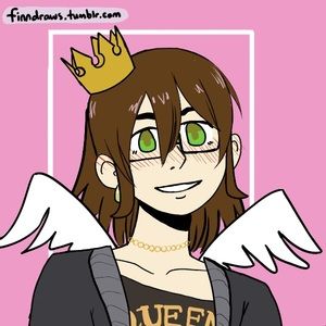 Meet your Posher, Kristen